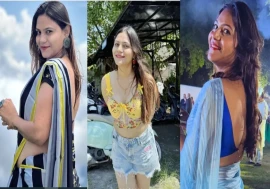 Who Is Jyoti Malhotra? 5 Facts About the Travel Vlogger Arrested for Espionage